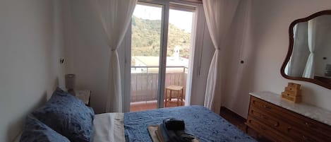 3 間睡房、熨斗/熨衫板、Wi-Fi、床單