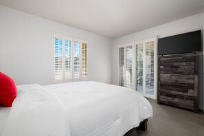 2 quartos, ferros/tábuas de passar roupa, Wi-Fi de cortesia
