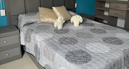 Loft en el corazón de Orizaba