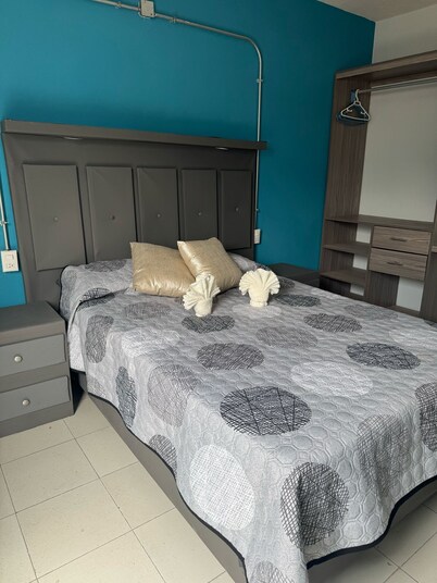 Loft in the heart of Orizaba