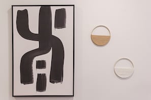 Détail de l’intérieur
