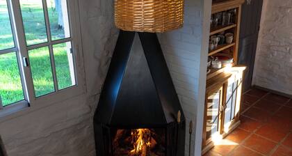 Casa Cálida Colonia