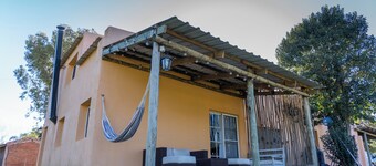 Casa Cálida Colonia