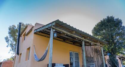 Casa Cálida Colonia