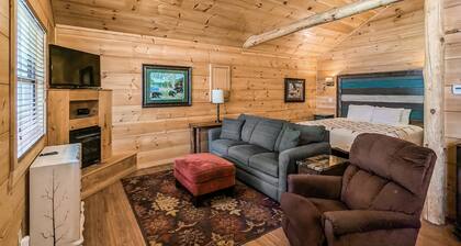 #67 Pinewoods Cabin: Gentle Ben