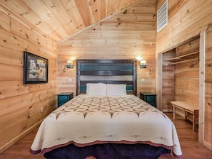 1 chambre, draps fournis