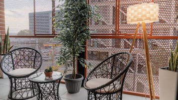 Terras