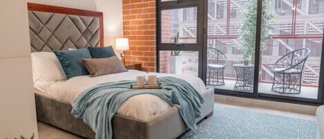 1 chambre, draps fournis