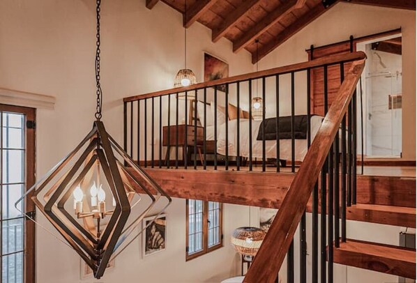 1 bedroom, WiFi - Apartment for 2 in Antigua (Antigua Guatemala)