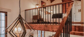 Apartment for 2 in Antigua