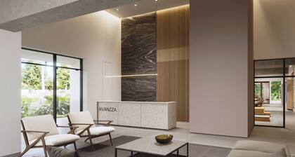 Loft cerca a Corferias y Embajada con parqueadero