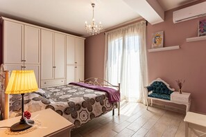 3 Schlafzimmer, Bügeleisen/Bügelbrett, Reisekinderbett, WLAN
