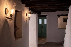 Interior - Historical Stone Manor-Upper Floor (Idra)