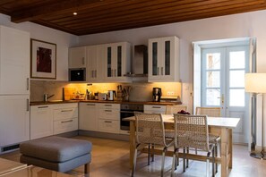 Privat køkken