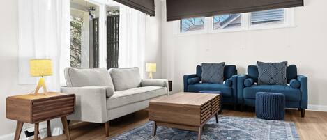 Smart-TV og fotballspill