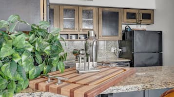 Cucina privata