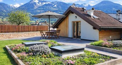Villa Cavazzal - Appartement exclusif