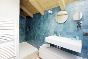 Hair dryer - Villa Cavazzal - Exclusive apartment (Cavalese)