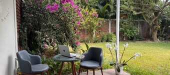 Oasis Studio Presidente/San Benito