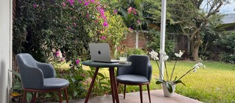 Oasis Studio Presidente/San Benito