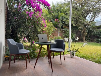 Oasis Studio Presidente/San Benito