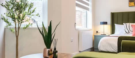 Studio | 1 bedroom
