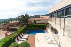 Pool - WELCS VILLA 239 PDA con piscina y vista (Sant Feliu de Guixols)