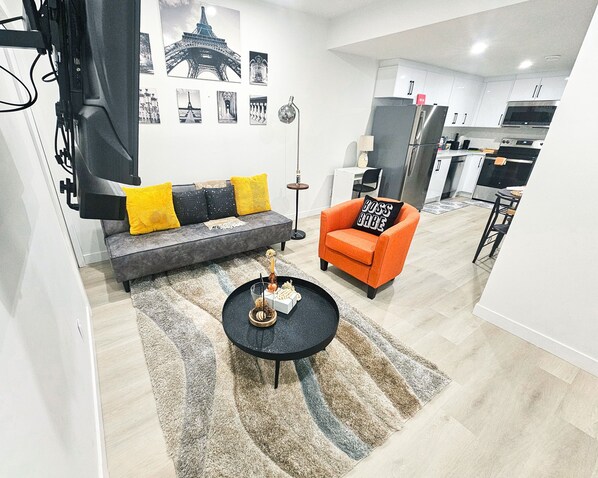 تلفزيون ذكي، ألعاب فيديو