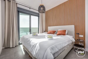 3 Schlafzimmer, Zimmersafe, Bügeleisen/Bügelbrett, kostenloses WLAN