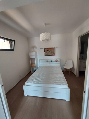 1 chambre, Wi-Fi gratuit