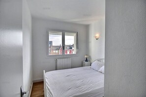 2 chambres