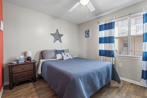 3 habitaciones, tabla de planchar con plancha y wifi gratis