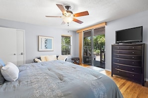 3 habitaciones, tabla de planchar con plancha y wifi gratis