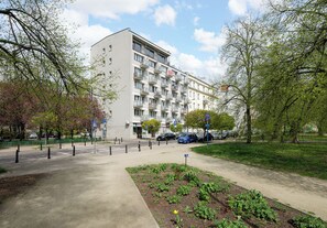 Esterni