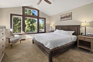 4 chambres, fer et planche à repasser, Wi-Fi, draps fournis