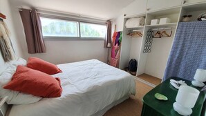 1 bedroom, WiFi (free) - CAP D'AGDE - Port Center // Ref 0142 (CAP D'AGDE)