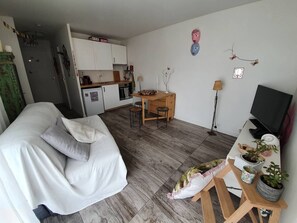 Fernseher