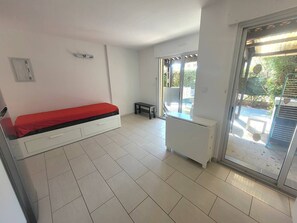 1 chambre
