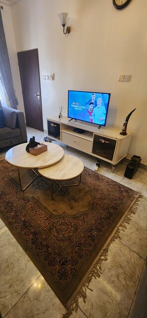 Televisor intel·ligent