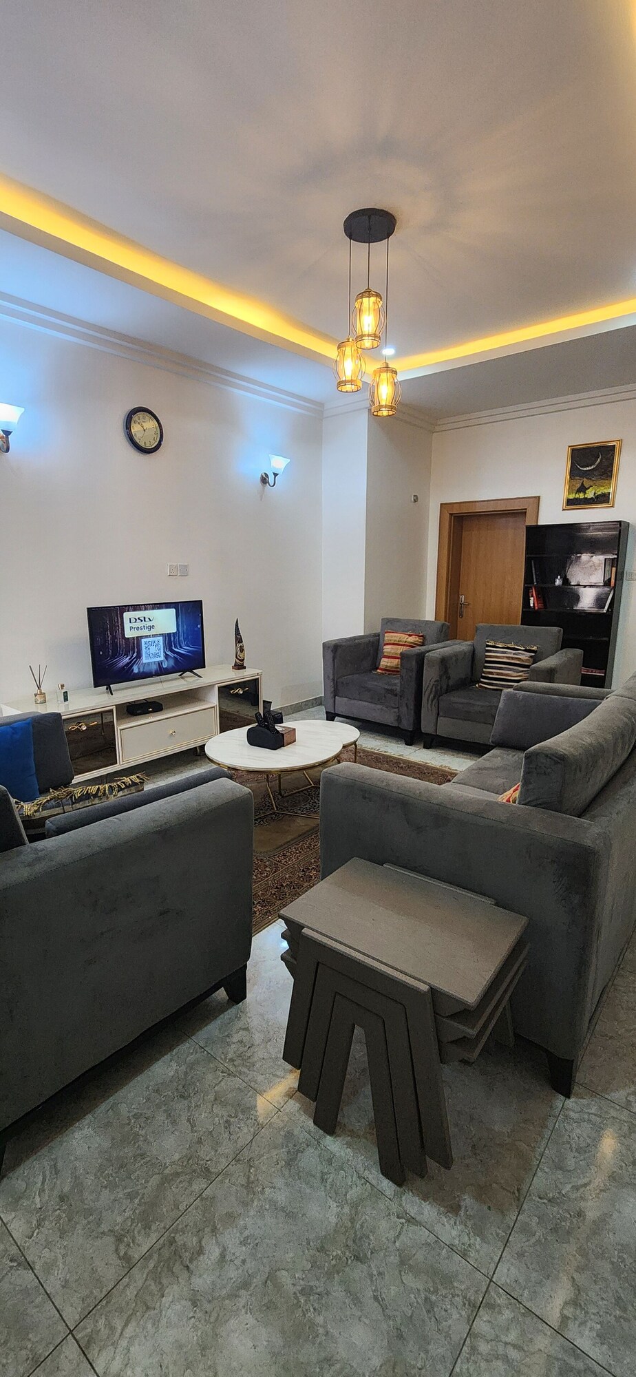 Imagen de perfil del propietario o de la propietaria