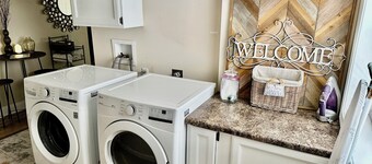 Cozy 1-bedroom apartment central in Johnson City