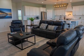 Smart TV, escritórios