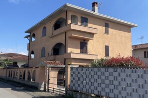 Exterieur