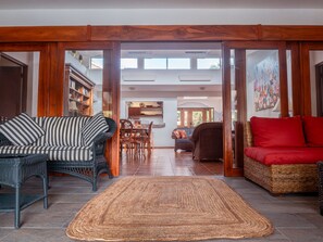 Téléviseur connecté, imprimante