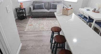 8BR 4BA Home Near NYC -Sleeps 16