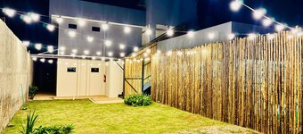 Pousada Casa Libertas