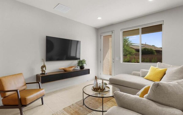 Smart TV