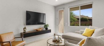 New Home-Charming 3 bedroom home in beautiful Tucson, Marana area & dog friendly