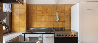 Apartment 'Girasole Truden' with Mountain View, Shared Garden and Wi-Fi