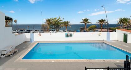 Vacation Home 'Jaral' with Shared Pool, Shared Terrace and Wi-Fi